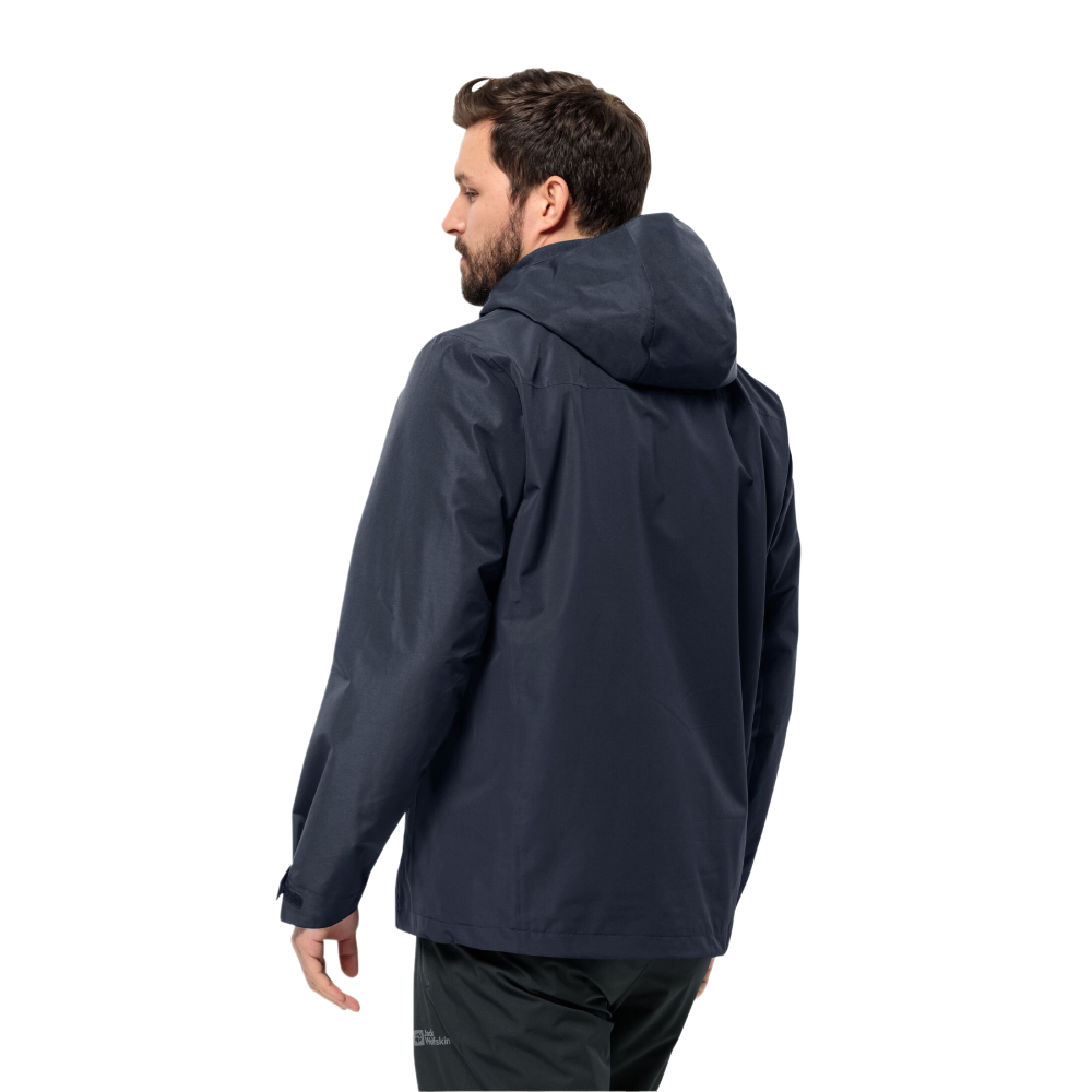 Jack wolfskin 3 in 1 regular sale