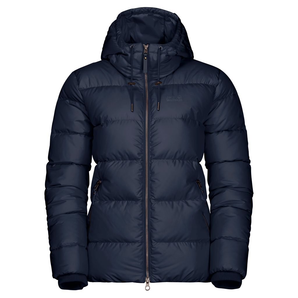 Crystal palace jacket store jack wolfskin