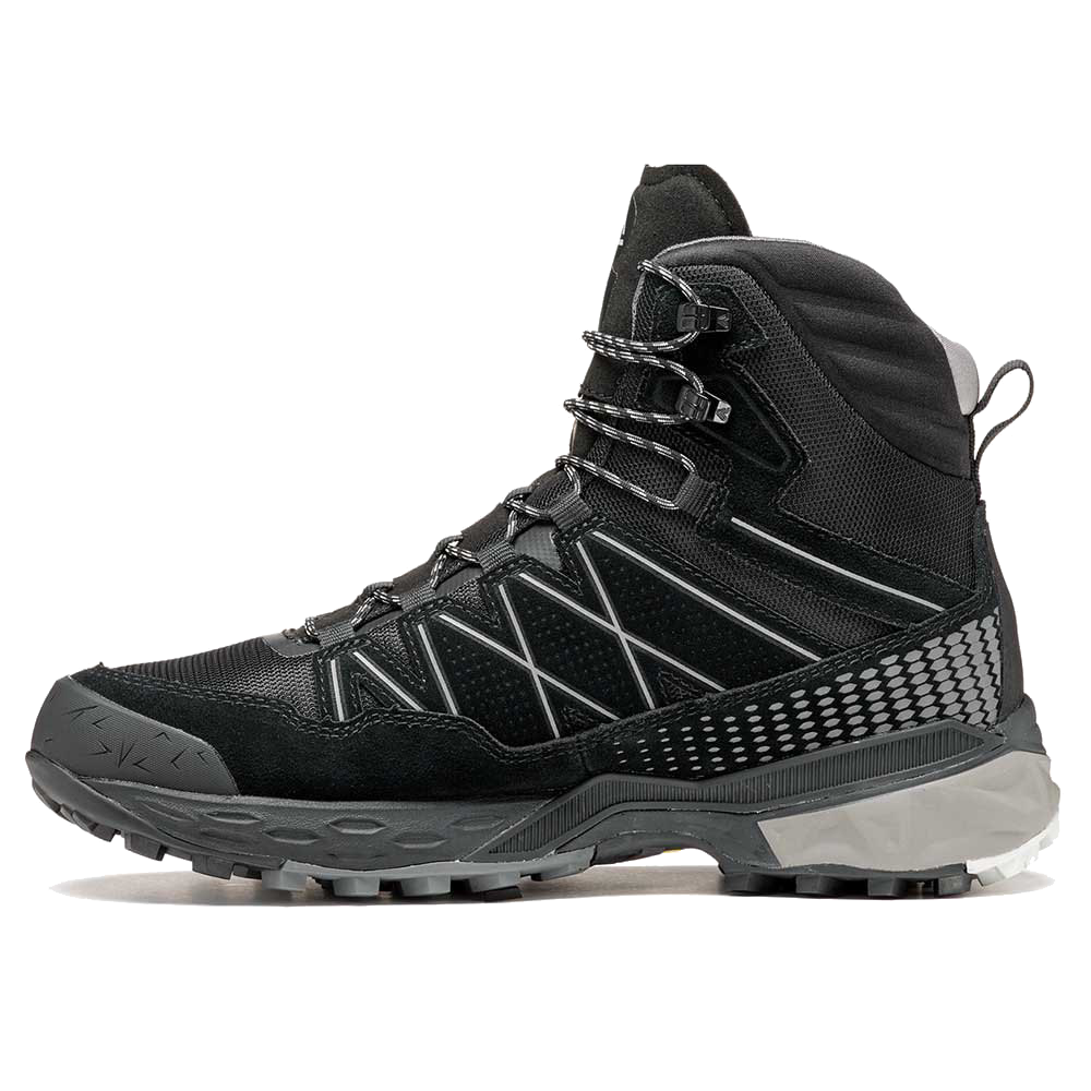 Asolo Tahoe Winter Gtx Mm Black Black