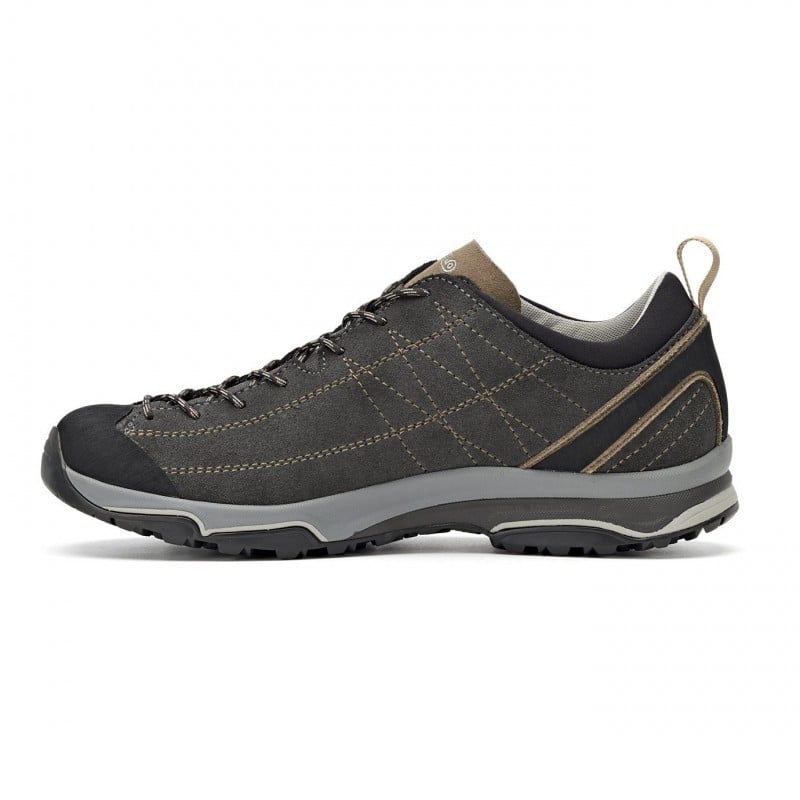 Asolo Hiking Nucleon GV Graphite Brown