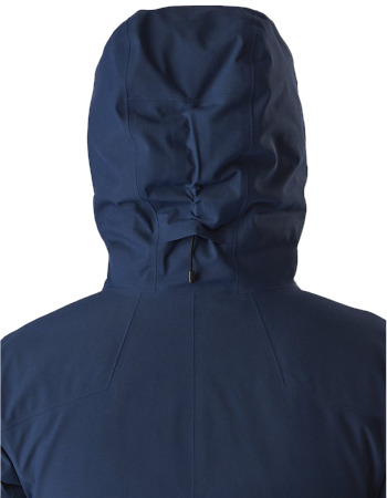 Arcteryx centrale sales parka women's