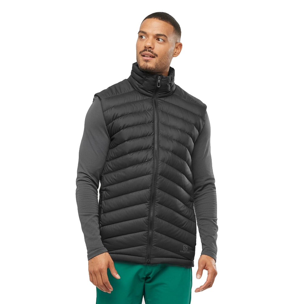 Gilet m hotsell