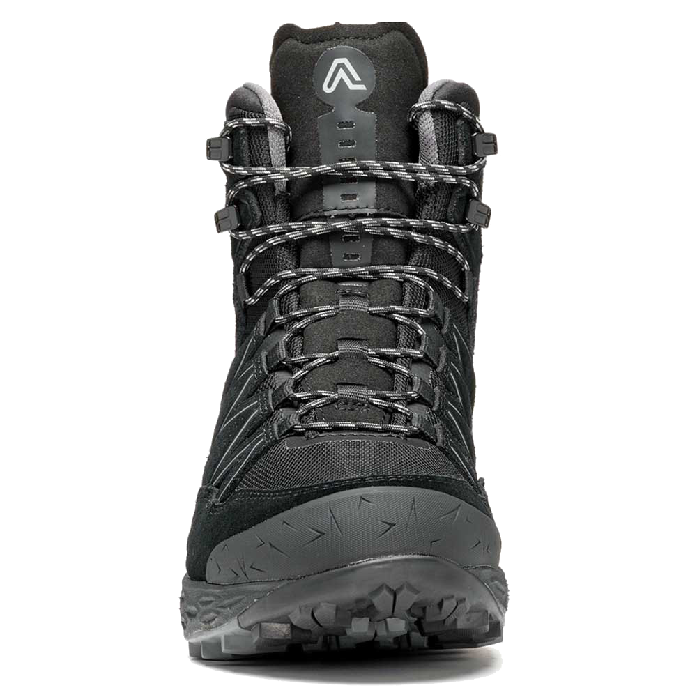 Asolo Tahoe Winter Gtx Mm Black Black