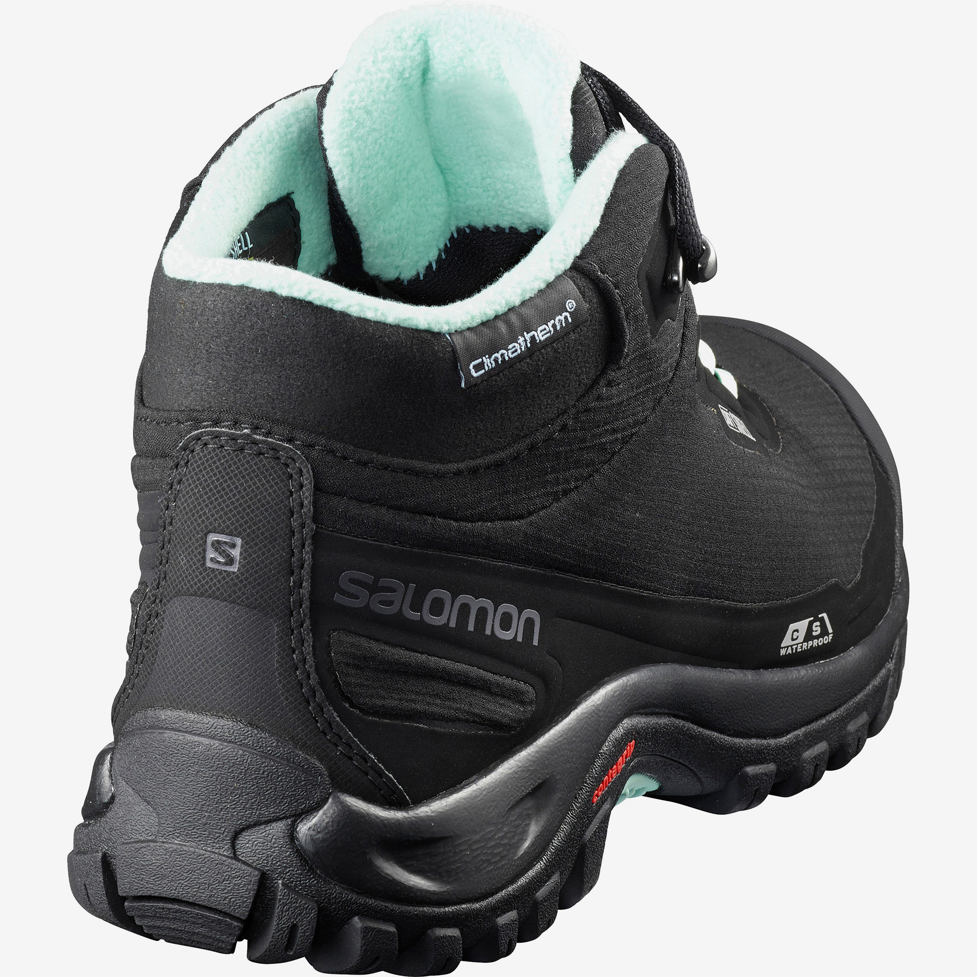 Salomon зимние. Ботинки Salomon Shelter. Ботинки зимние Саломон Salomon. Salomon 404729. Salomon l40472900 Shelter CS wp ботинки.