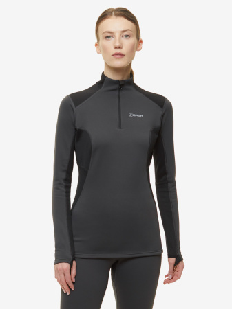 Фото термобелье richmond lady jkt v2 9609.9009 bask