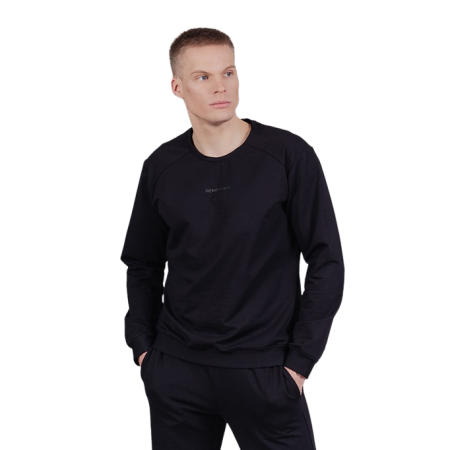 Фото свитшот мужской nordski simple black