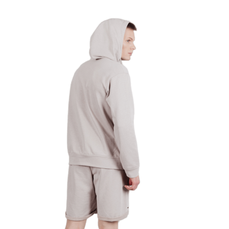 Фото толстовка мужская nordski outfit beige