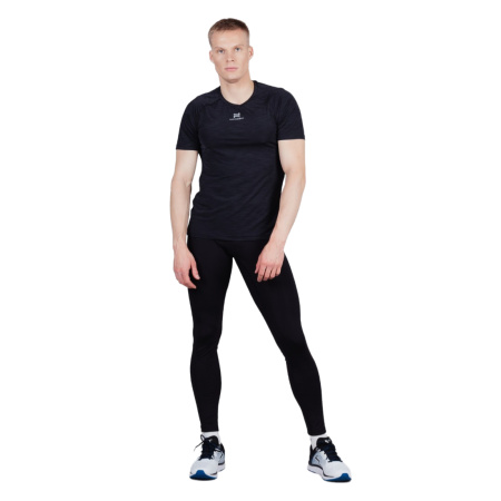 Фото футболка мужская nordski pro black