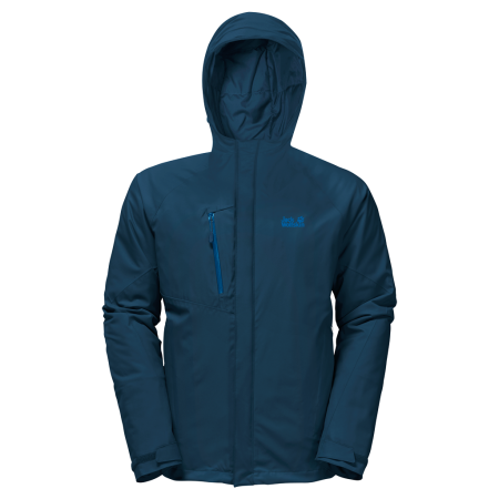 Kurtka jack wolfskin troposphere online