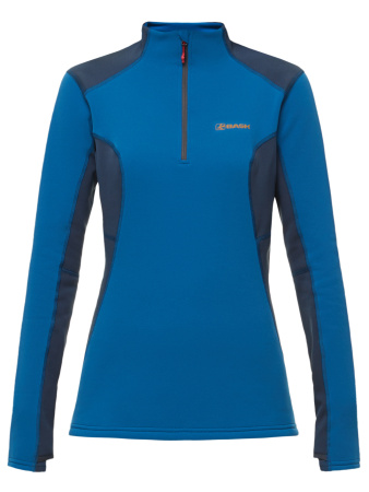 Фото термобелье richmond lady jkt v2 9a15.9309 bask