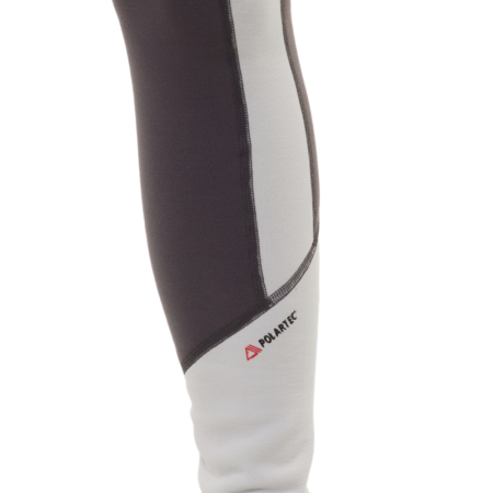 Фото термобелье леггинсы женские bask t-skin lady pnt v3 серый