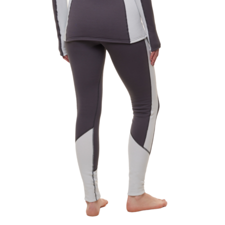 Фото термобелье леггинсы женские bask t-skin lady pnt v3 серый