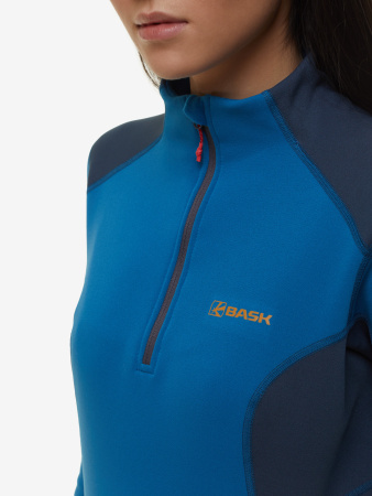 Фото термобелье richmond lady jkt v2 9a15.9309 bask