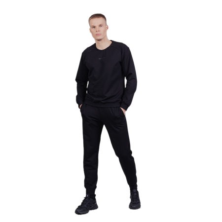 Фото свитшот мужской nordski simple black