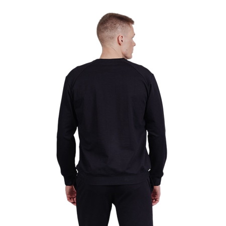 Фото свитшот мужской nordski simple black