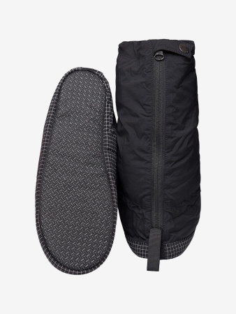 Фото носки tundra foot v2 черный bask