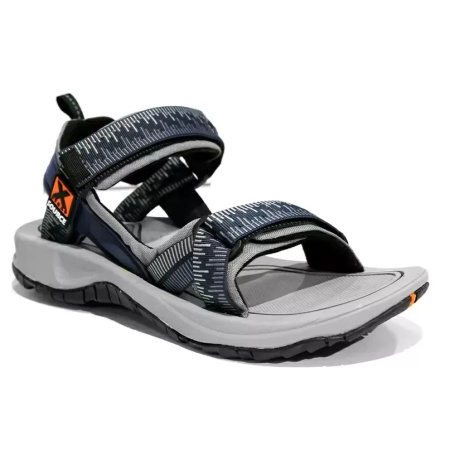 Фото сандалии мужские source gobi comfort men's volume blue