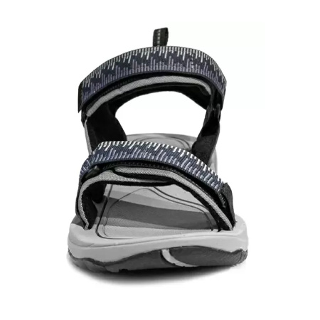 Фото сандалии мужские source gobi comfort men's volume blue