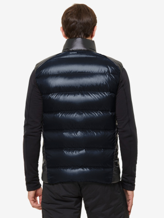 Фото жилет meru vest v2 синий bask