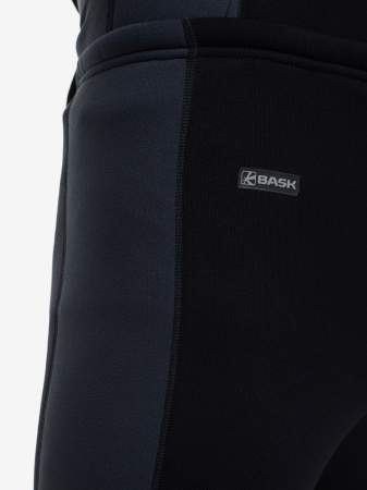 Фото кальсоны t-skin man pnt черный bask
