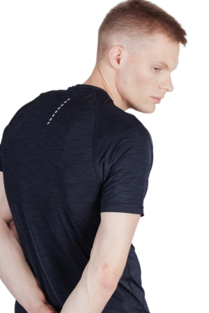 Фото футболка мужская nordski pro black