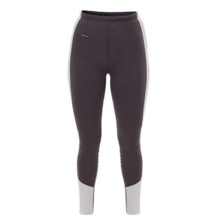 Фото термобелье леггинсы женские bask t-skin lady pnt v3 серый