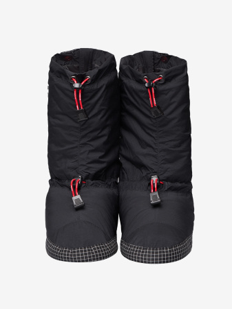 Фото носки tundra foot v2 черный bask