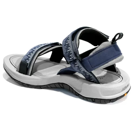 Фото сандалии мужские source gobi comfort men's volume blue