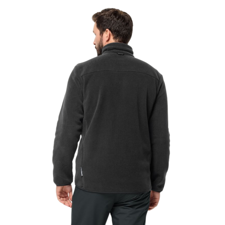 Фото куртка мужская jack wolfskin taubenberg 3in1 jkt m black