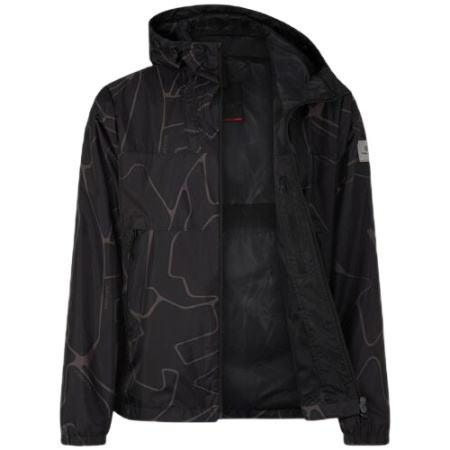Фото куртка мужская bogner fire+ice niels черный