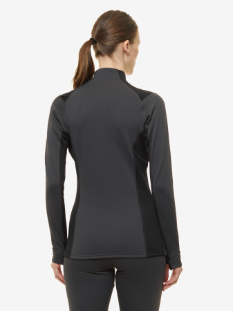 Фото термобелье richmond lady jkt v2 9609.9009 bask