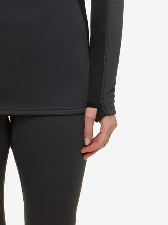 Фото термобелье richmond lady jkt v2 9609.9009 bask