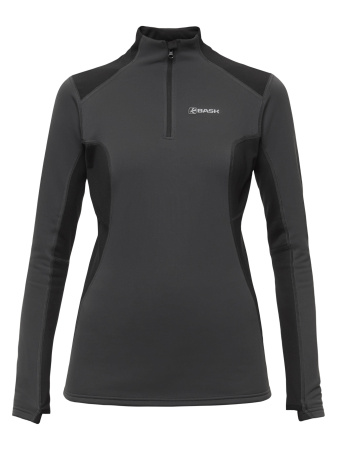 Фото термобелье richmond lady jkt v2 9609.9009 bask
