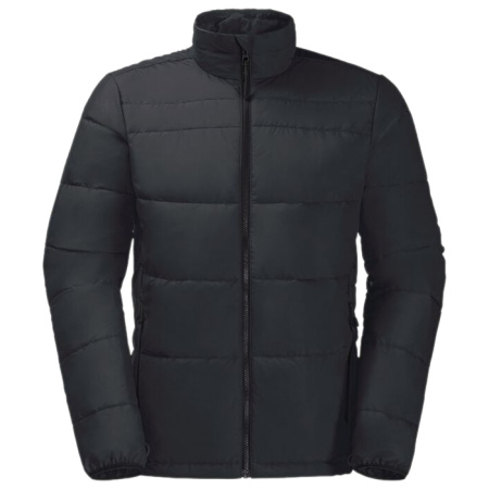 Фото куртка мужская jack wolfskin jasper 3in1 men phantom