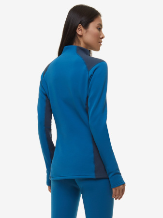 Фото термобелье richmond lady jkt v2 9a15.9309 bask